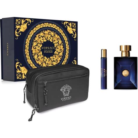 versace pour femme gift set|Versace pour homme 30ml.